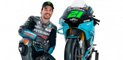 Motor Tua Morbidelli Akhirnya Diupgrade thumbnail